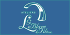 logo Ateliers G LeBlanc & Fils Inc