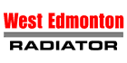 West Edmonton Radiator - Logo