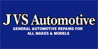 JVS Automotive - Logo