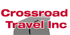 Crossroad Travel Inc - Logo