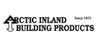 Arctic Inland Building Products - Logo
