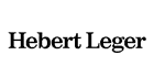 Hebert Leger - Logo