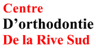 Centre D'Orthodontie De La Rive Sud - Logo