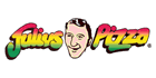 Julius Pizza - Logo