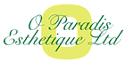 O Paradis Esthetique Ltd - Logo