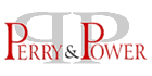 Perry & Power - Logo