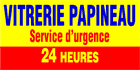 Vitrerie Papineau Multicolor Vitrerie Papineau Multicolor