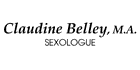 Belley Claudine Sexologue - Psychothérapeute Nord - Logo