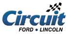 logo Circuit Ford Lincoln Ltée