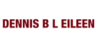 Dennis B L Eileen - Logo