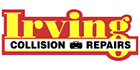 Irving Collision Repair - Logo