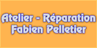 logo Atelier Réparation Fabien Pelletier