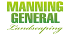 logo Manning General Landscaping & Maintenance Ltd