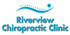 Riverview Chiropractic Clinic - Logo