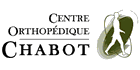 logo Centre Orthopédique Chabot