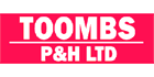 Toombs P & H Ltd - Logo
