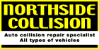 Northside Collision - Logo