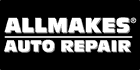 logo Allmakes Auto Repair - Subaru Specialist