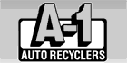 logo A-1 Wreckers