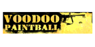 Voodoo Paintball - Logo