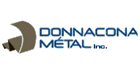 Donnacona Métal Inc - Logo