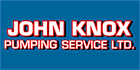 Knox John Pumping Service Ltd Knox John Pumping Service Ltd