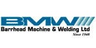 Barrhead Machine & Welding Ltd - Logo