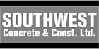 Southwest Concrete & Construction Ltd - Logo