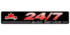 Certified Auto Services - Logo