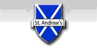 logo St Andrew's Club & Conference Centre