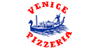 Venice Pizzeria - Logo