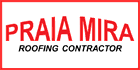 Praia Mira Roofing Contractor - Logo