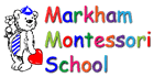 Markham Montessori School - Logo