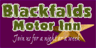 Blackfalds Motor Inn - Logo