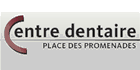 Centre Dentaire Place Des Promenades - Logo