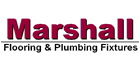 Marshall Flooring & Plumbing Fixtures - Logo