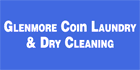logo Glenmore Coin Laundry & Dry Cleaning