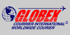 logo Globex Courrier International