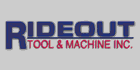Rideout Tool & Machine - Logo