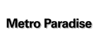 Metro Paradise - Logo