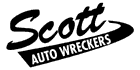 Scott Auto Wreckers - Logo
