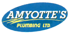 logo Amyotte's Plumbing & Heating Ltd
