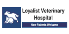Loyalist Veterinary Hospital Loyalist Veterinary Hospital