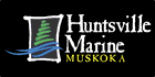 logo Huntsville Marine