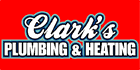 logo Clark's Plumbing & Heating Corp