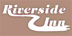 Riverside Inn - Logo