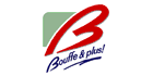 Bouffe et Plus Ste Geneviève - Logo