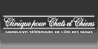 Ambulante Vétérinaire de Côte des Neiges Clinique pour Chats et Chiens - Logo