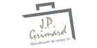 Grimard J P Valises Inc Grimard J P Valises Inc