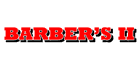 Barber's II - Logo